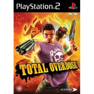 Total overdose ps2