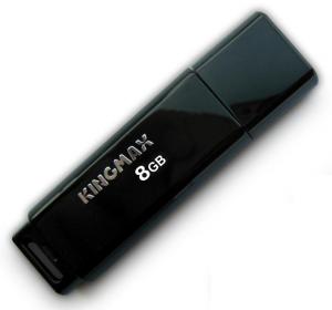 8 GB U-Drive PD07 negru