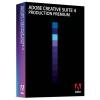 Adobe production premium cs4 e, upgrade de la cs3, dvd, win (65022676)