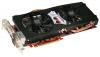 ATI Radeon Powercolor HD 6870 X2 2GBD5-2DHG (900Mhz), 1GB GDDR5 (4200Mhz, 256bit), PCIEx2.1, 2*DVI/HDMI/2*miniDP