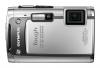 Camera digitala Olympus TG-610 Silver, 14MP CCD/5x-4x/LCD3&quot;/full HD/SD-SDHC-SDXC/HDMI/USB 2.0, N4297992