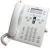 Cisco unified ip phone 6941 arctic white standard
