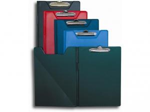 Clipboard dublu verde