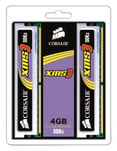 DDR3 4GB PC3-10600 TW3X4G1333C9