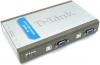 Distribuitor KVM D-LINK DKVM-4U