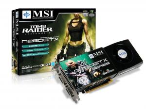 GeForce N260GTX-T2D896-OC Twin Frozen 896MB GDDR3