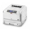 Imprimanta laser color oki c830n