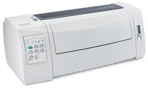 Imprimanta matriceala LEXMARK 2580N