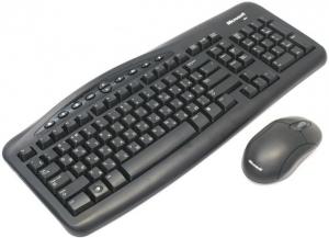 Kit tastatura + mouse MICROSOFT Wireless Desktop 700