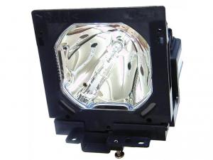 Lampa proiector 200W, compatibil LMP39, pentru SANYO PLC-EF30, PLC-EF30L, (VPL137S-1E) V7