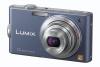 Lumix DMC-FX60EG-A albastru