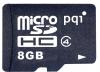 MicroSD 8GB (pentru telefoane mobile)