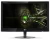 Monitor LCD 20&quot; LG W2040S-PN, 1600x900, 5 ms, 250 cd/m2, 30000:1 , Flatron f Engine,  negru glossy
