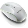 Mouse Lenovo Wireless N30A (White-WW), 888009888