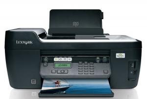 Multifunctional LEXMARK S405