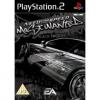 Need for speed most wanted black edition