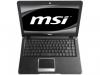 Notebook msi x360-015eu i5-520um 4gb 500gb