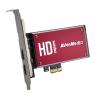 Placa de captura DarkCrystal Professional HD Capture SDK II, PCI-E, Capture HD 1080p,  S-video, HDMI (CAPTUREHD-SDK-II)