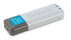 Placa de retea wireless D-LINK DWL-G122 AirPlusXtremeG