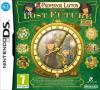 Professor layton and the lost future ds