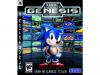 Sonic's ultimate genesis collection