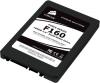 SSD Corsair CSSD-F160GBP2-BRKT, Force Series 2.5&quot;, 160GB SATA2, USB2.0, Read/Write 285/275 MB/s, bracket 2.5&quot; / 3.5&quot;