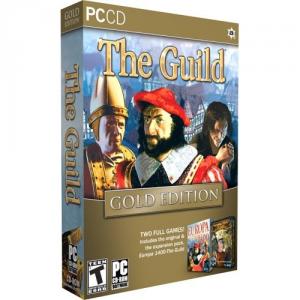 Guild 2 gold edition