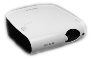 Videoproiector SAMSUNG SP-L251W