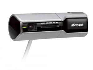 Webcam microsoft lifecam nx 3000