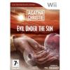 Agatha christie evil under the sun wii