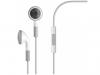 Apple earphones with remote and mic,