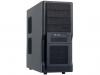 Carcasa chieftec giga miditower (usb/audio), fara sursa, matx, atx,