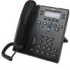 CISCO Unified IP Phone 6941 charcoal slimline handset Cisco CP-6941-CL-K9