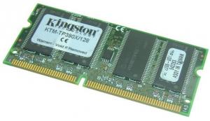 DDR 128MB KTM-TP390X/128 pentru IBM TP