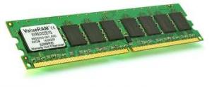 DDR2 1GB PC3200 KVR400D2N3/1G