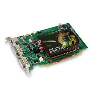 GeForce 9500GT 512MB DDR2
