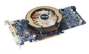 GeForce 9600GSO/HTDP/384M