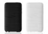 Huse pentru IPOD TOUCH 2G SILICONE SLEEVE, 2 buc/set, black/white, F8Z367EABKW-2 Belkin