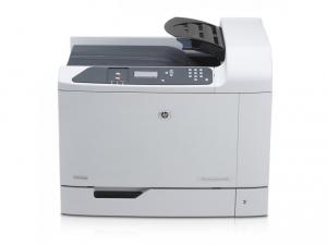 Imprimanta laser color hp cp6015n