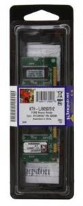 Memorie KINGSTON DDR 512MB KTH-LJ9050/512 pentru sisteme HP/Compaq: LaserJet 4240/n/tn, LaserJet 4345/4345x/4345xs/4345x