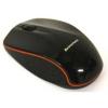 Mouse lenovo wireless n30u (black