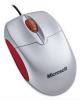 Mouse microsoft notebook argintiu