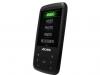 Mp4 player archos 24b vision 4gb, display 2.4&quot;,