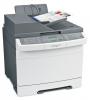 Multifunctional lexmark x544n