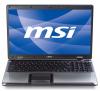 Notebook MSI CR610-216XEU M320 3GB 320GB