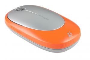 Notebook Wireless Ci75m argintiu-portocaliu