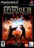 Star wars episode iii revenge of the sith ps2