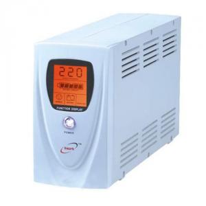 UPS QUANTEX Q800S, 800VA, LCD, Power management software&amp;cable, 480W, input voltage 165VAC-275VAC