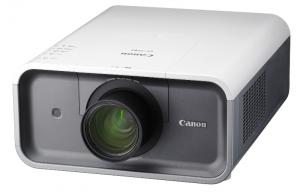 Videoproiector CANON LV-7585