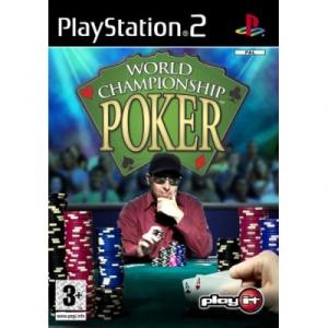 World championship poker (ps2)
